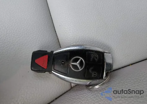 2014 Mercedes-Benz Cla 250 4Matic из США, поврежденный, VIN WDDSJ4GB4EN117522